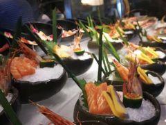 -喜庭海鲜自助(来福士店)