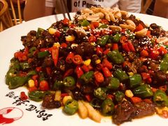 -锅儿匠辣子鸡(春熙路店)