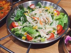 -HOTISLAND海鸡岛·韩国料理(江南西店)