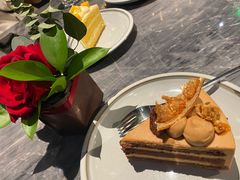 -查特花园美食广场(西单大悦城店)