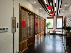 -子曰书院·古筝围棋书法国画小主持(夏都店)