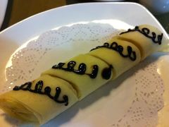 香蕉-天厨妙香素食餐厅(清华店)