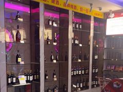 -K歌1号量贩KTV(皇岗口岸店)