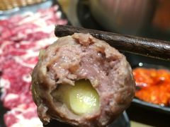 -手选潮汕鲜活牛肉火锅(二七广场店)