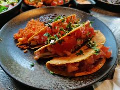 -Q MEX 库迈墨西哥餐吧(三里屯店)