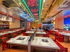 -荣叔港式沙嗲牛肉火锅(正佳潮流店)