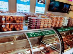 零售区-紫光园清真北京小吃(正阳大街店)