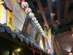 -千代武日本料理(哈西店)