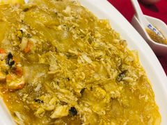 -老吉士酒家(天平路店)