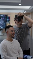 -DL BARBERSHOP美式理发店·脏辫·编发