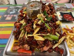 -滋味烤鱼(祥和里店)