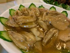 -九花山烤鸭店