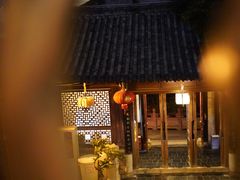 -石屏会馆