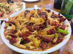 -高玮削面馆(爱民路店)