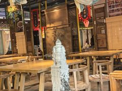-水煮三国·川鲁江湖菜(香山店)