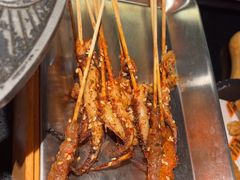 -探鱼·鲜青椒爽麻烤鱼(领展购物广场店)