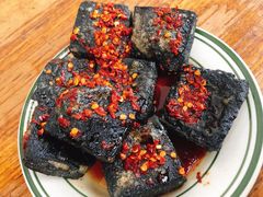 -五娭毑臭豆腐(黄兴南路店)