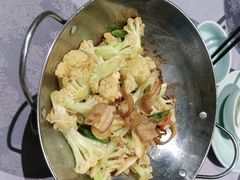 -山外山菜馆(玉泉路店)