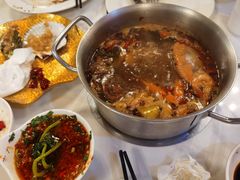 -吉布鲁牛排海鲜自助(成都大悦城店)