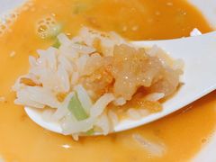 龙虾汤海鲜泡饭-北京厨房(西安SKP店)