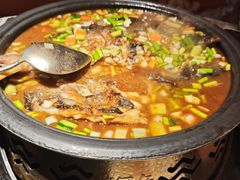 -探鱼·鲜青椒爽麻烤鱼(领展购物广场店)