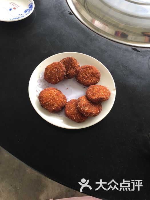 小赖鱼馆-图片-怀来县美食-大众点评网