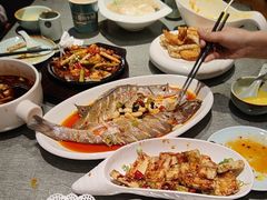 -隐食私房菜(老街店)