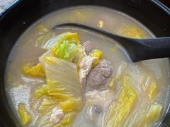 -小吊梨汤·北京菜(香山店)