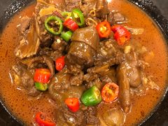 -一楼食业·美食人家
