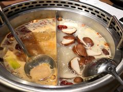 -快乐小羊·内蒙牛羊肉火锅(流花中心店)