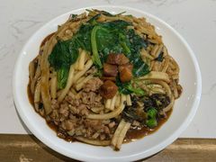 卤饵丝-端仕小锅(文林街店)