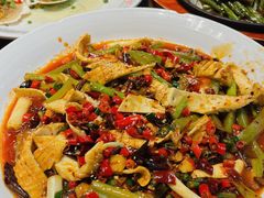 -徐鼎盛民间菜(奥体店)