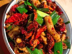 -山石榴·贵州菜(丰盛里店)