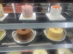 -CloudD'or可露朵蛋糕(1733商业空间店)
