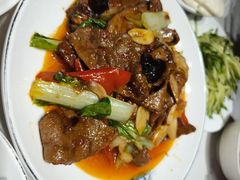 -龙抄手(文殊坊店)