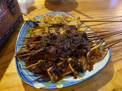-隆氏兔头(七道堰店)