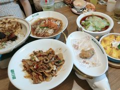 -新白鹿餐厅(城西银泰城店)