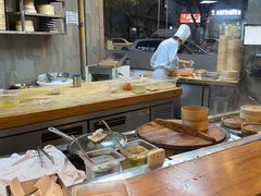 -苏小柳点心·手作小笼包(康桥分院)
