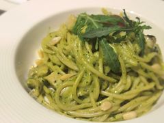 青酱鸡肉意面-Primo·丽莫意大利窑烤披萨