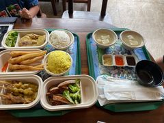 -雨林餐厅(长隆海洋王国店)