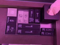 -北京三里屯CHAO酒店