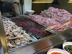 -Magic Food Point(Airport Street food)