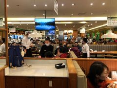 大堂-晋家门(弘阳广场店)
