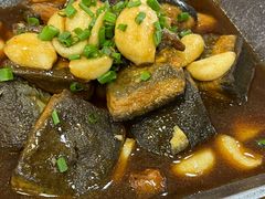 -醉壹号海鲜大排档(厦门美食地标店)