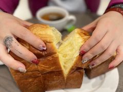 -CARINO BAKERY&CAFE(南方商城店)
