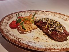 -燃扒房Steakhouse(皇庭店)