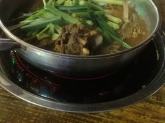 -东山羊庄(八卦岭店)