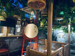 -京味斋·北京烤鸭(华威桥北工大店)