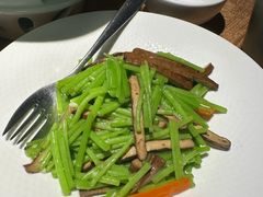 -兰庭玉树·老饭骨家宴(后海店)