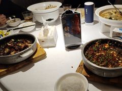 -味界·精致赣菜(招商花园城店)